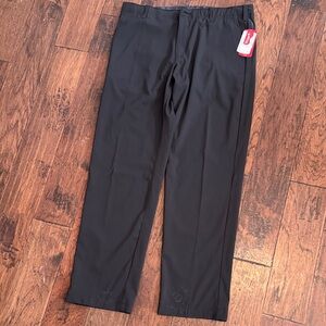 BCG Black Chinos & Khakis